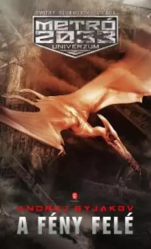 A fény felé (e-könyv)