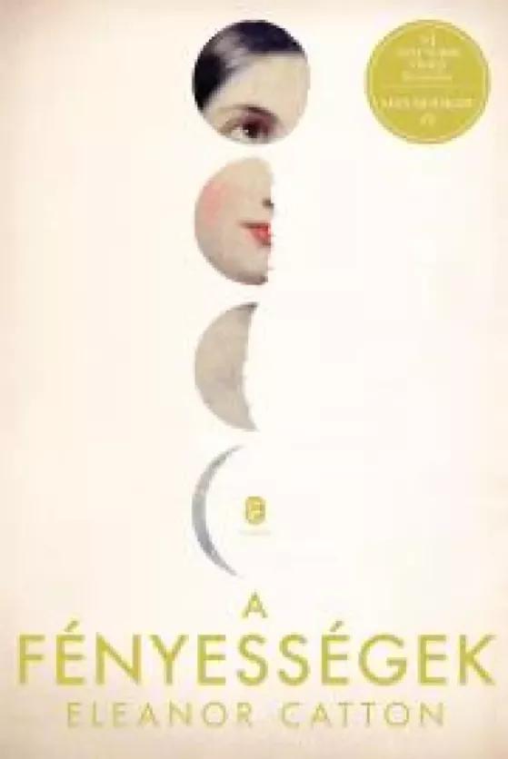 A fényességek (e-könyv)