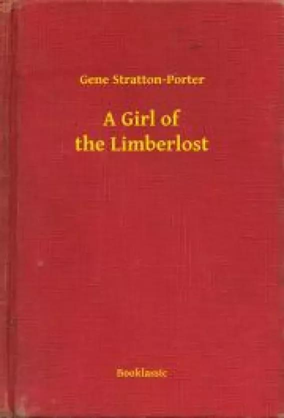 A Girl of the Limberlost (e-könyv)