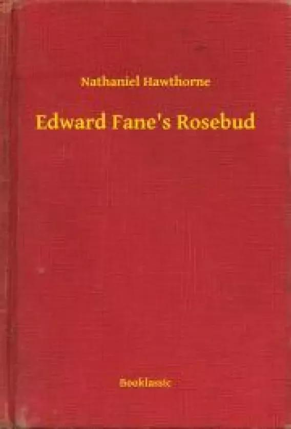 Edward Fanes Rosebud (e-könyv)