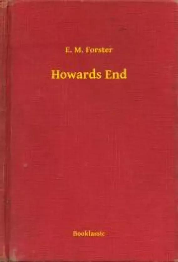 Howards End (e-könyv)
