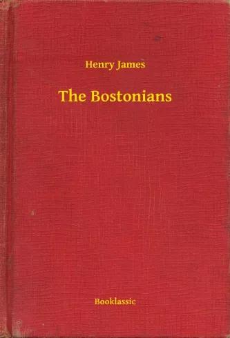 The Bostonians (e-könyv)