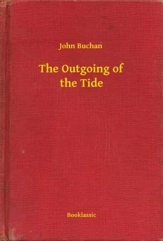 The Outgoing of the Tide (e-könyv)