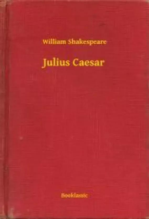 Julius Caesar (e-könyv)