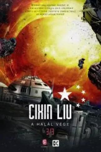 A halál vége (e-könyv)