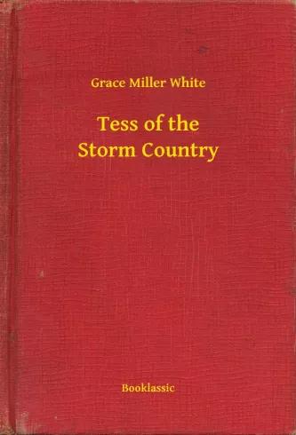 Tess of the Storm Country (e-könyv)