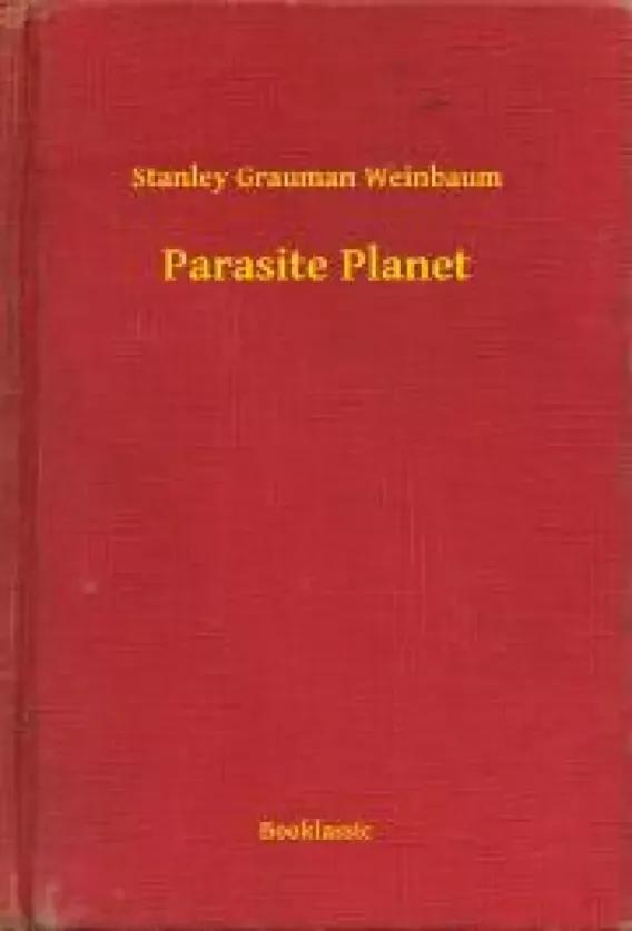 Parasite Planet (e-könyv)