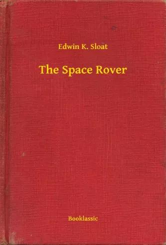 The Space Rover (e-könyv)