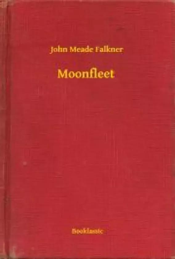 Moonfleet (e-könyv)