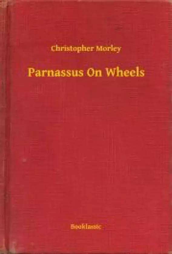 Parnassus On Wheels (e-könyv)