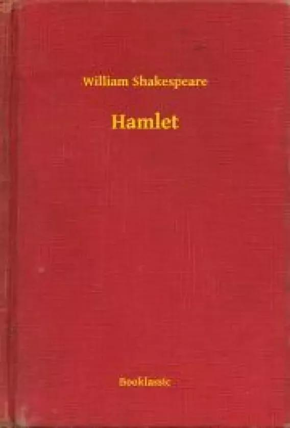 Hamlet (e-könyv)