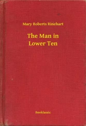 The Man in Lower Ten (e-könyv)