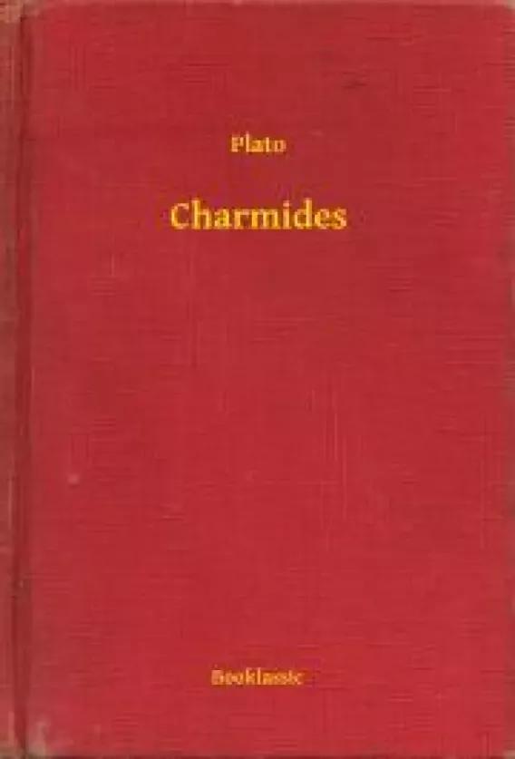 Charmides (e-könyv)