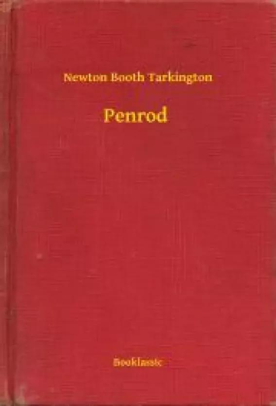 Penrod (e-könyv)