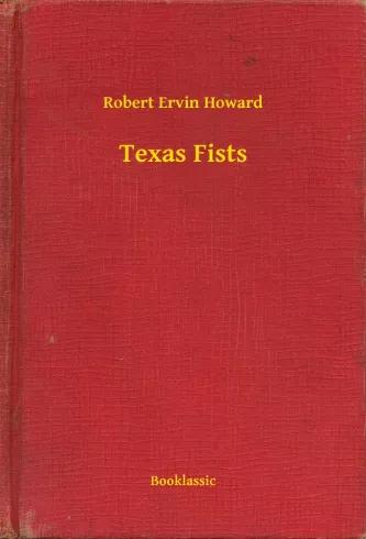 Texas Fists (e-könyv)