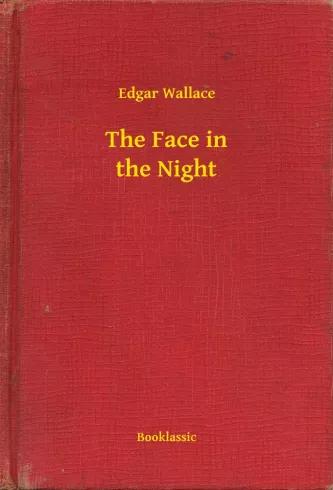 The Face in the Night (e-könyv)