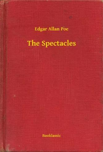The Spectacles (e-könyv)