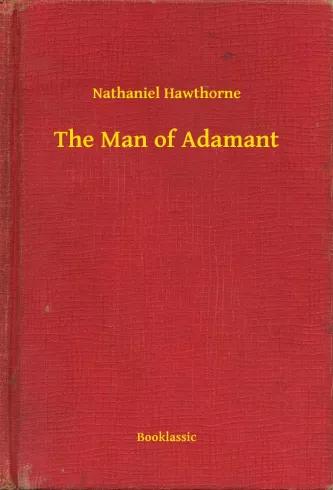 The Man of Adamant (e-könyv)