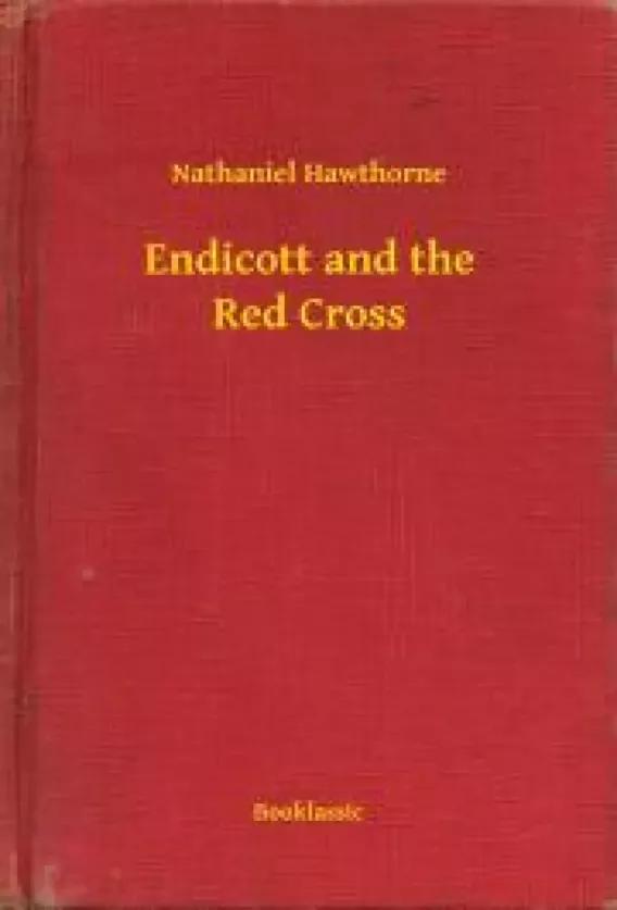 Endicott and the Red Cross (e-könyv)