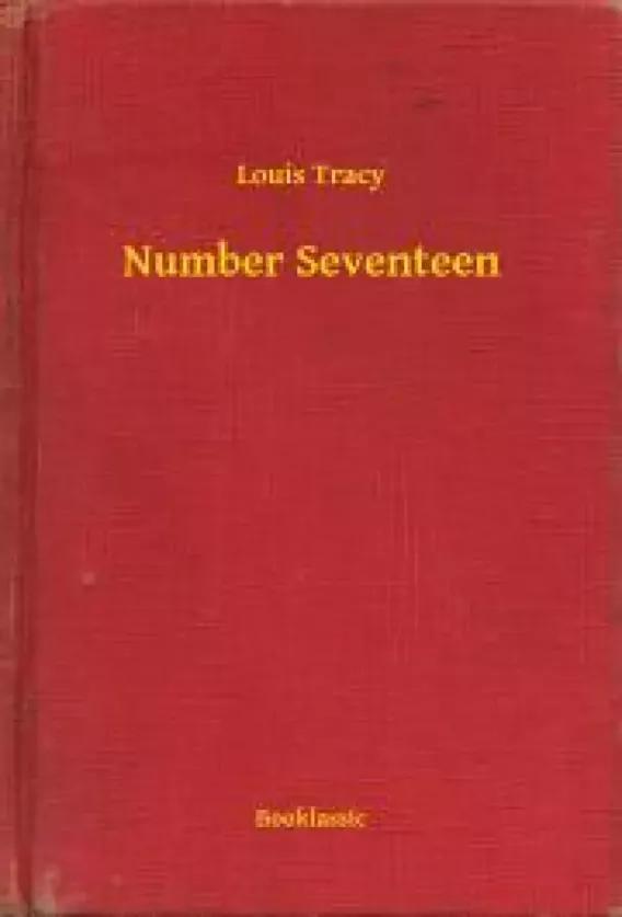 Number Seventeen (e-könyv)
