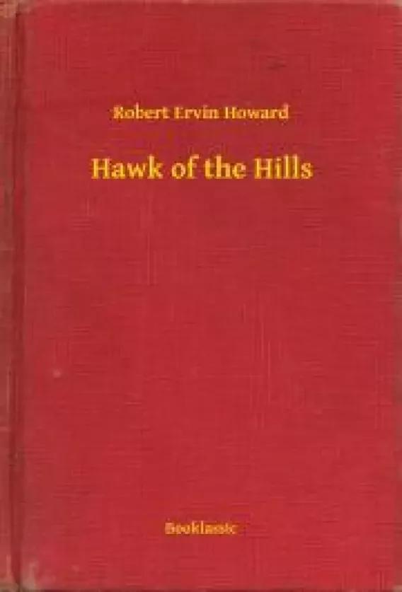 Hawk of the Hills (e-könyv)