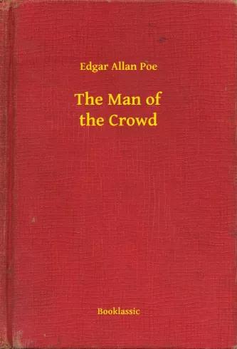 The Man of the Crowd (e-könyv)