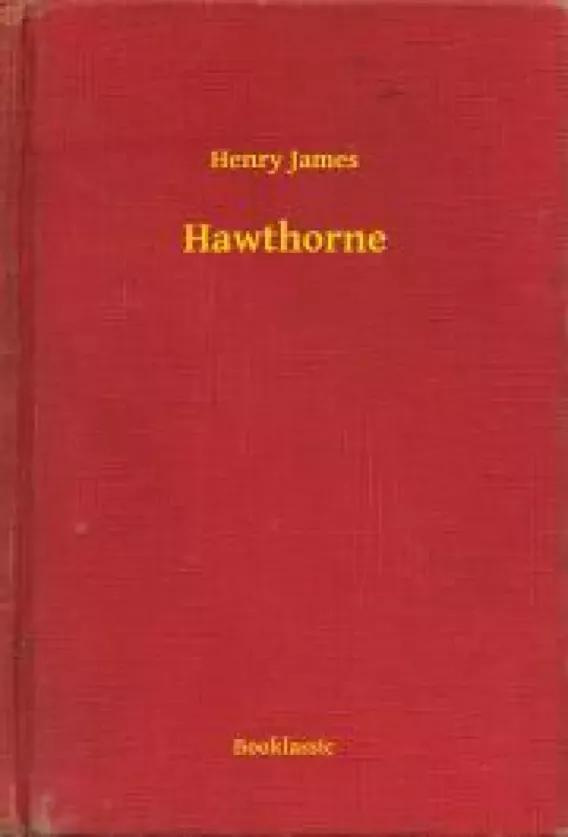 Hawthorne (e-könyv)
