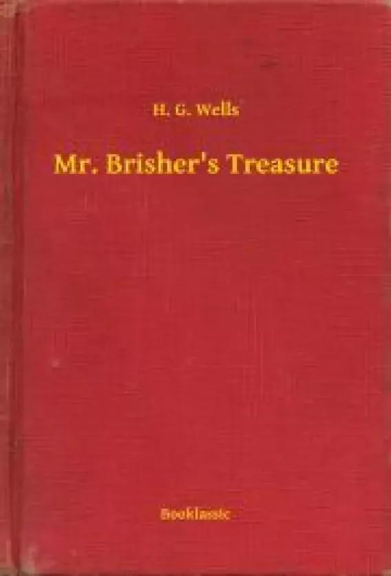 Mr. Brishers Treasure (e-könyv)