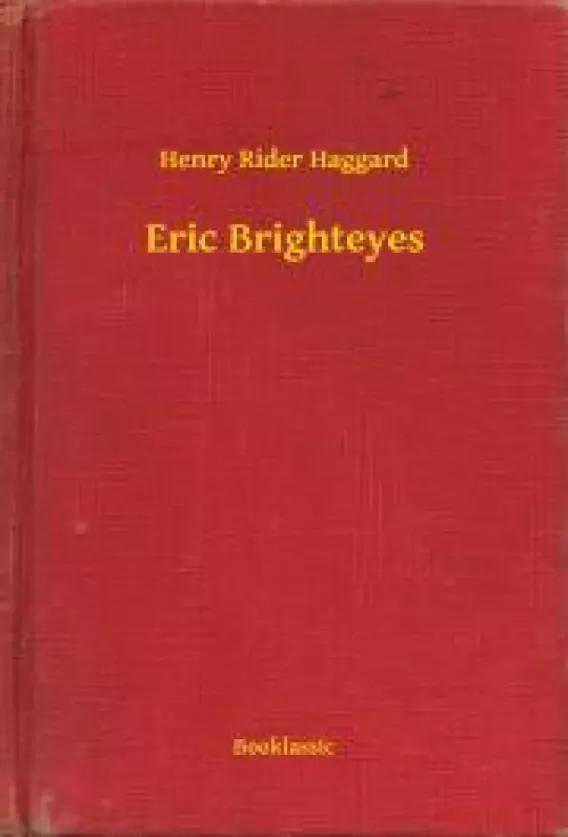 Eric Brighteyes (e-könyv)