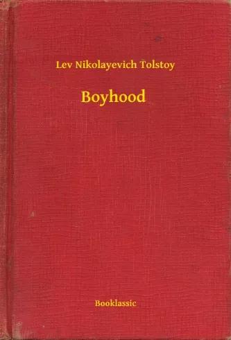 Boyhood (e-könyv)