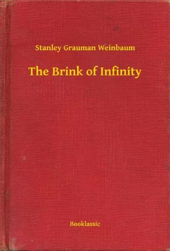 The Brink of Infinity (e-könyv)