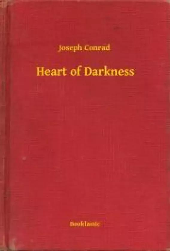 Heart of Darkness (e-könyv)