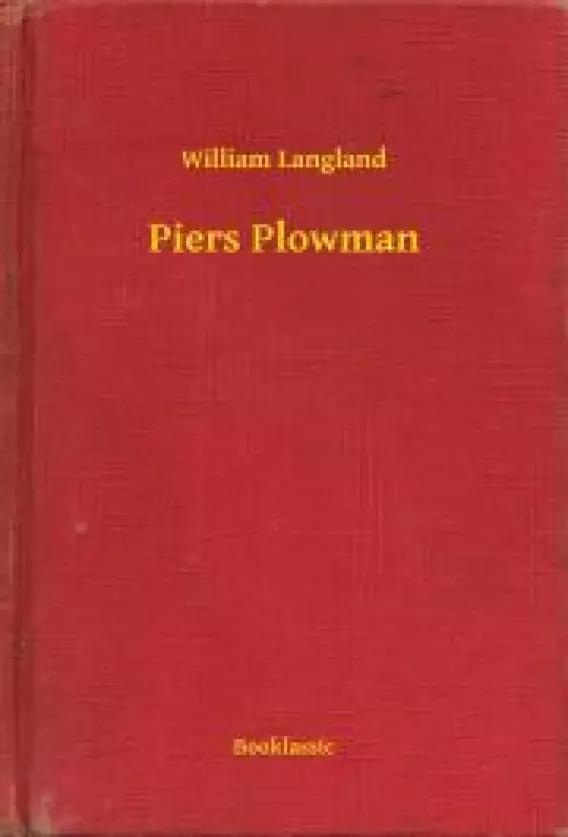 Piers Plowman (e-könyv)