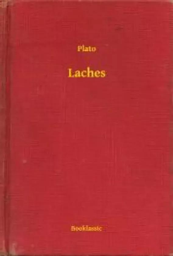 Laches (e-könyv)
