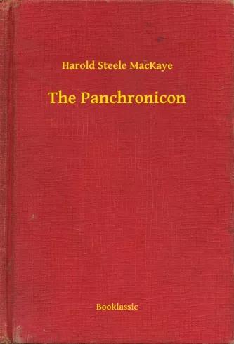 The Panchronicon (e-könyv)