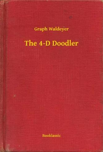 The 4-D Doodler (e-könyv)