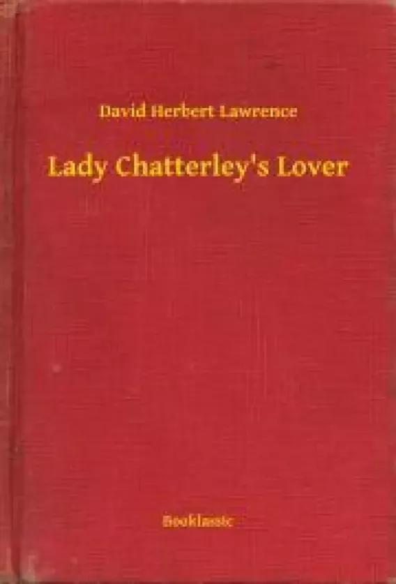 Lady Chatterleys Lover (e-könyv)