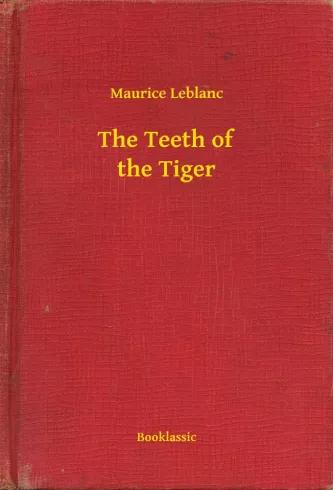 The Teeth of the Tiger (e-könyv)