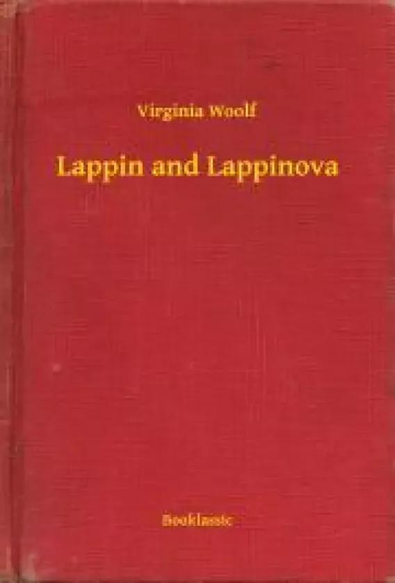 Lappin and Lappinova (e-könyv)