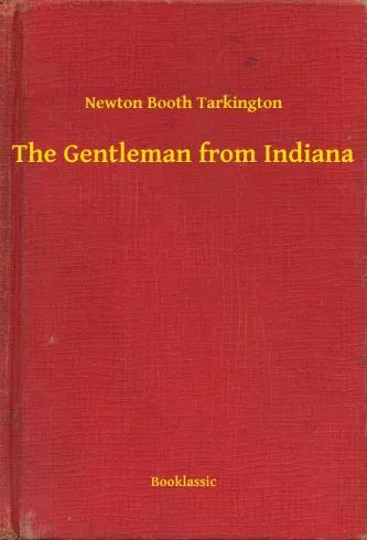 The Gentleman from Indiana (e-könyv)