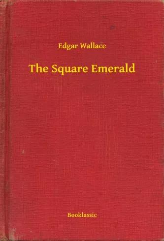 The Square Emerald (e-könyv)
