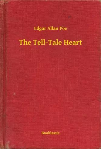 The Tell-Tale Heart (e-könyv)
