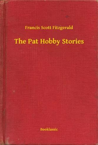 The Pat Hobby Stories (e-könyv)