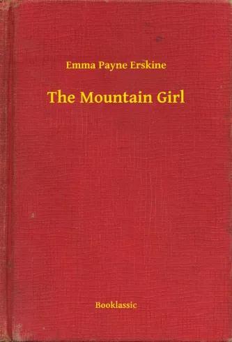 The Mountain Girl (e-könyv)