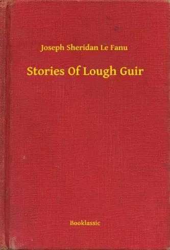 Stories Of Lough Guir (e-könyv)
