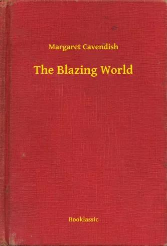 The Blazing World (e-könyv)