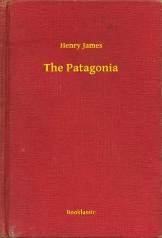 The Patagonia (e-könyv)