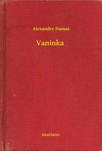 Vaninka (e-könyv)