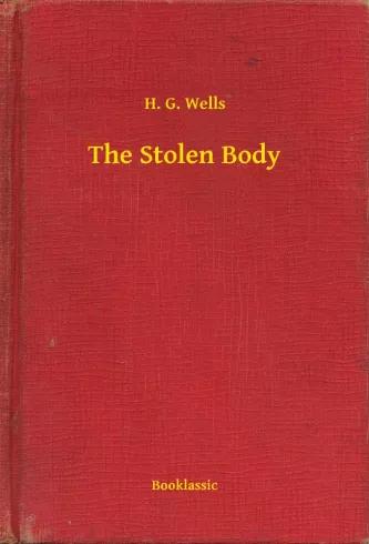 The Stolen Body (e-könyv)
