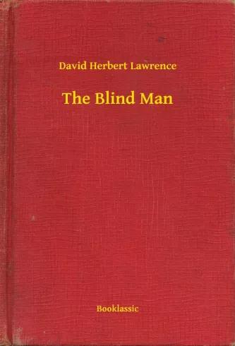 The Blind Man (e-könyv)